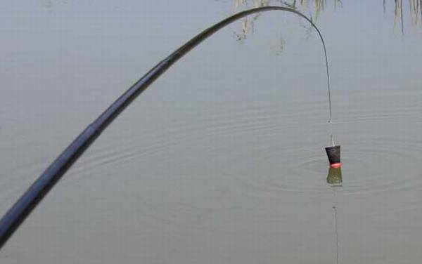 打窝_什么意思_钓鱼打窝技巧_窝料配方大全