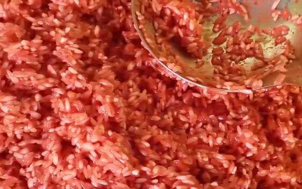 酒米_制作方法_打窝技巧_钓什么鱼