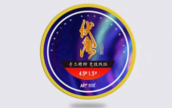 尼龙线_优缺点_型号对照表_什么牌子质量好