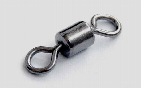 八字环_型号对照表_与子线的绑法_与主线的绑法