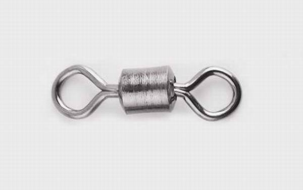 八字环_型号对照表_与子线的绑法_与主线的绑法