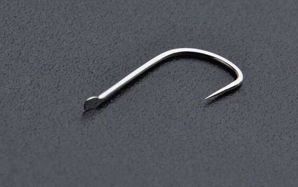 袖钩_优缺点_尺寸表_适合钓什么鱼