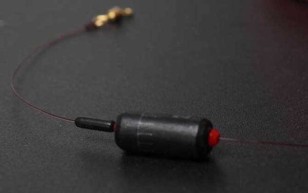 主线_与子线搭配表_绑八字环_连接竿稍