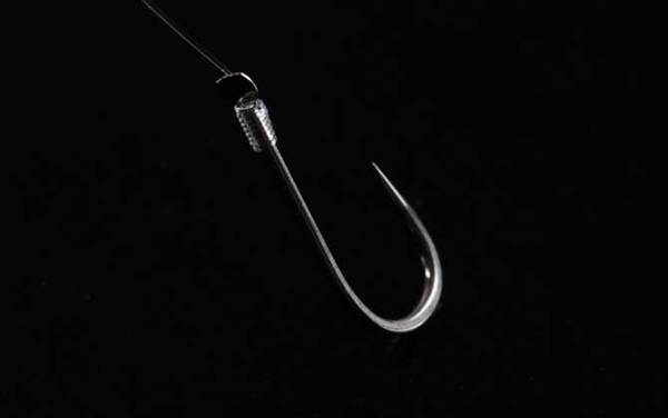 伊势尼鱼钩_优缺点_尺寸表_适合钓什么鱼