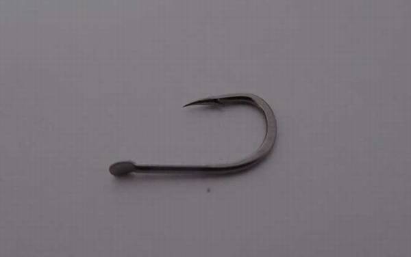 伊势尼鱼钩_优缺点_尺寸表_适合钓什么鱼