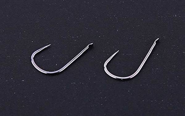 新关东鱼钩_优缺点_尺寸表_适合钓什么鱼