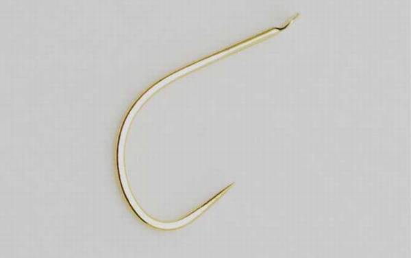 海夕鱼钩_优缺点_尺寸对照表_适合钓什么鱼