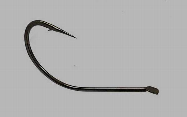 丸世鱼钩_优缺点_型号对照表_适合钓什么鱼