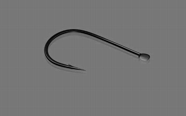 溪流钩_优缺点_大小对照表_适合钓什么鱼