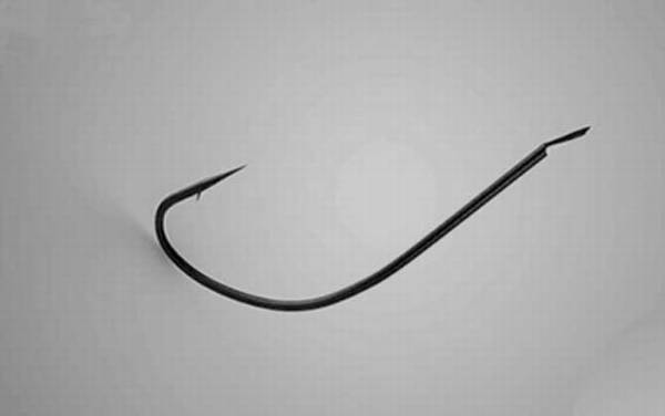 秋田狐鱼钩_大小对照表_利弊_适合钓什么鱼