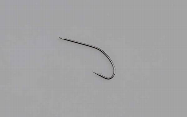 白狐鱼钩_优缺点_大小尺寸表_适合钓什么鱼