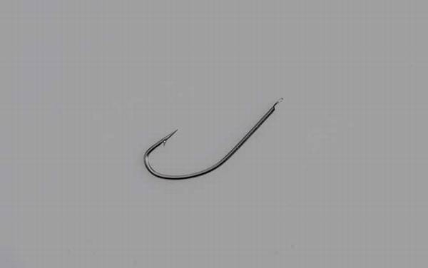 白狐鱼钩_优缺点_大小尺寸表_适合钓什么鱼