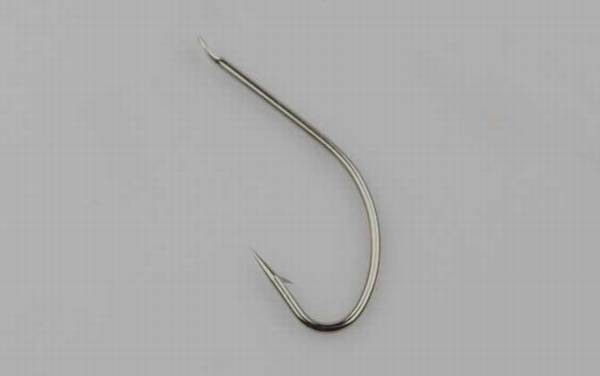 白狐鱼钩_优缺点_大小尺寸表_适合钓什么鱼