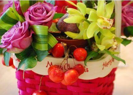 家庭插花的基本步骤,插花有什么技巧