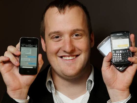 中国Kik模式前景分析