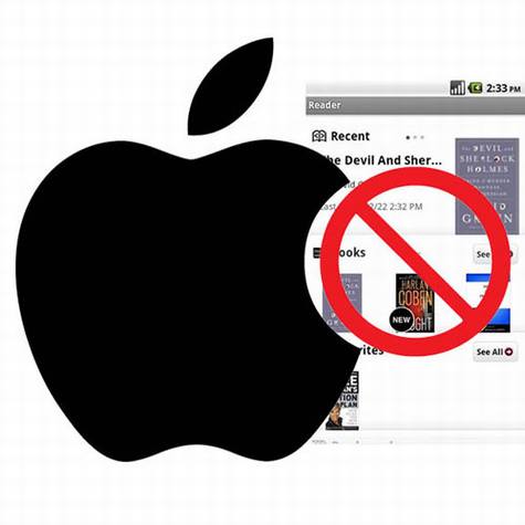 解读苹果的过路费