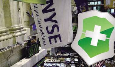 奇虎360的成年礼