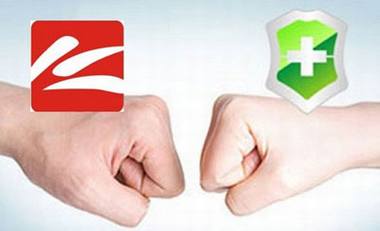 360与金山的全面对垒