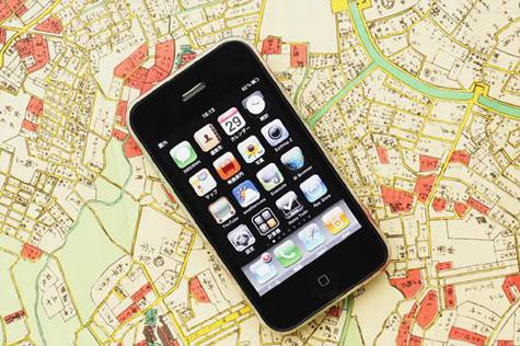 创意手机APP汇总