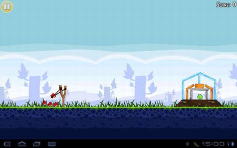 Android平板电脑使用评测