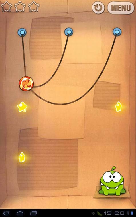 Android平板电脑使用评测