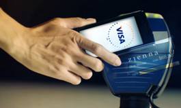 Visa主宰移动支付和数字钱包的计划