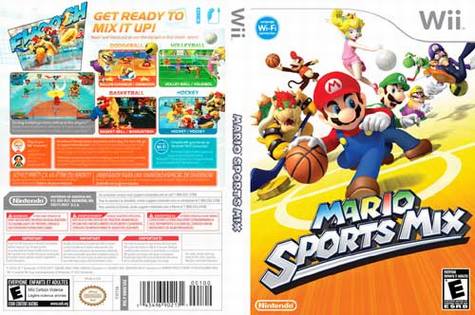 十大最佳Wii游戏推荐