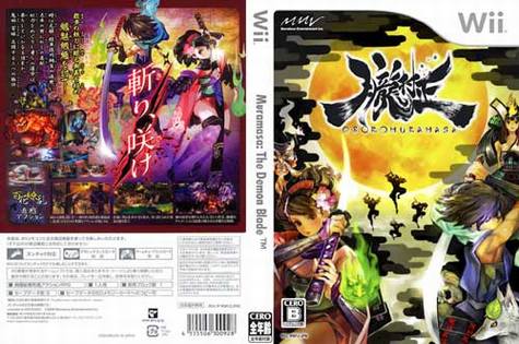 十大最佳Wii游戏推荐