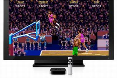 Apple TV让人爱恨交织的十个方面