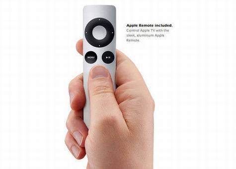 Apple TV让人爱恨交织的十个方面