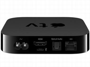 Apple TV让人爱恨交织的十个方面