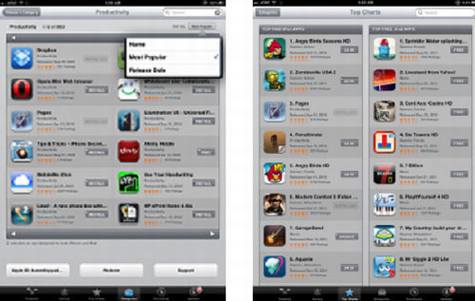 苹果iOS游戏类应用不应该独立