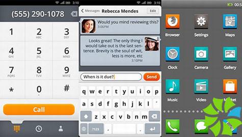 Boot to Gecko - “Mozilla 手机” Mozilla的Boot to Gecko能否成功