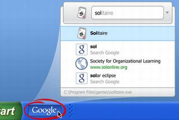 Google Toolbar 6 beta发布