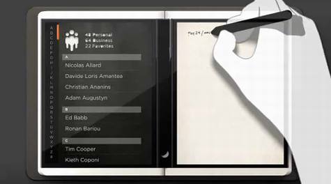 Tablet PC为何失败?Windows 8能否成功?