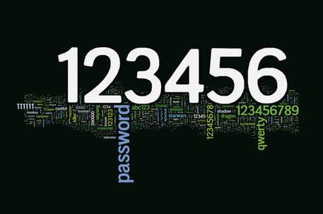 设计自己的密码规则,实现强壮的自我保护