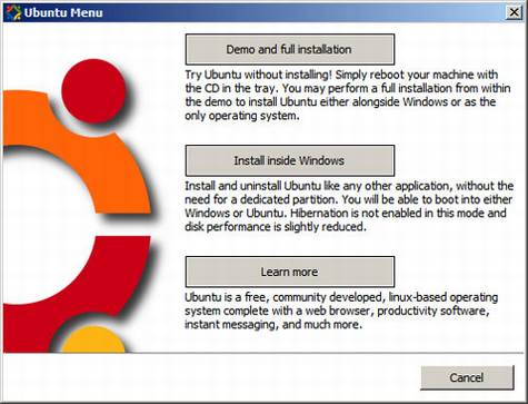 Ubuntu操作系统安装使用教程
