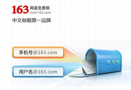 网易信箱和通行证服务条款变更