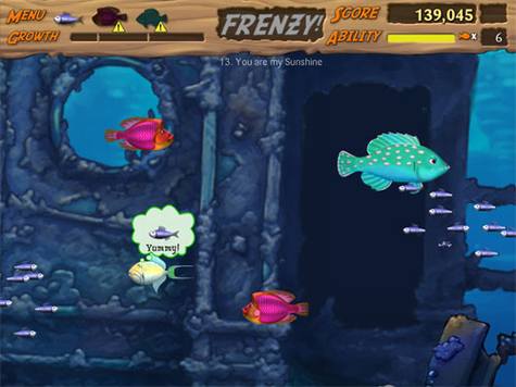 PopCap休闲游戏推荐和下载