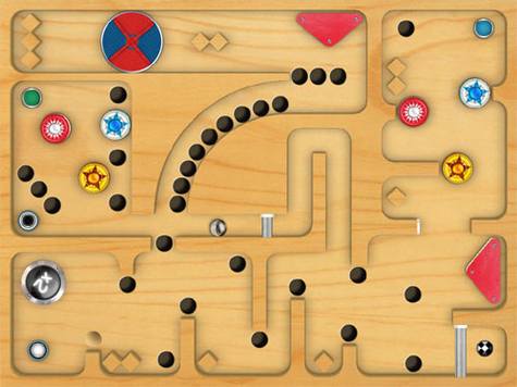 苹果iPad游戏推荐