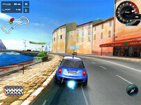 苹果iPad游戏推荐