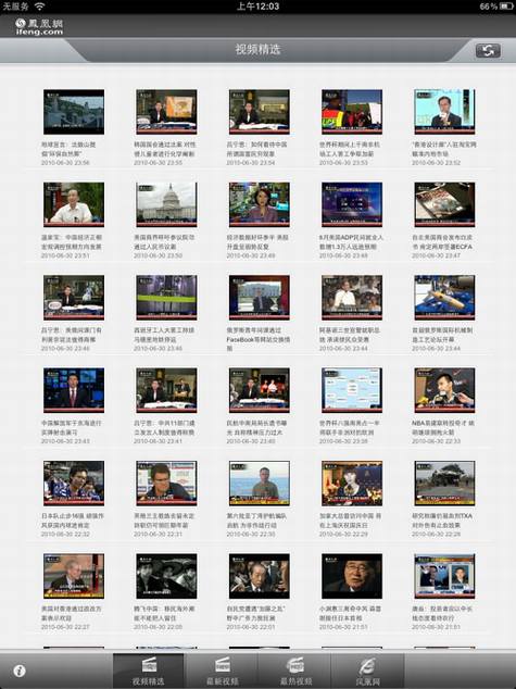 免费iPad应用软件推荐