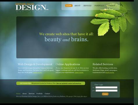 苹果iPad视觉设计分析