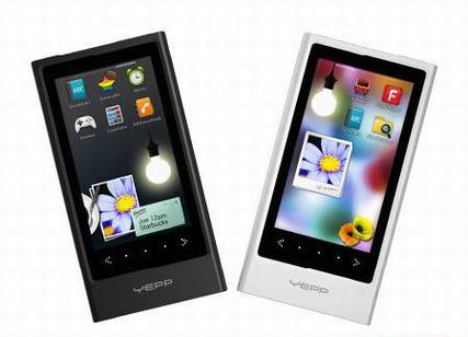 苹果iPad视觉设计分析