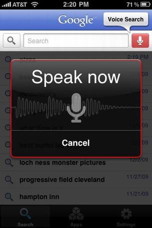 常用iPhone手机软件应用