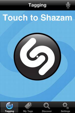 常用iPhone手机软件应用