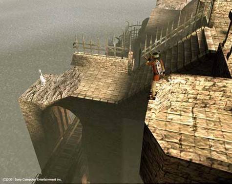 古堡谜踪游戏玩后感