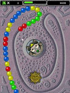 十大经典Java手机游戏下载