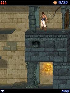 十大经典Java手机游戏下载