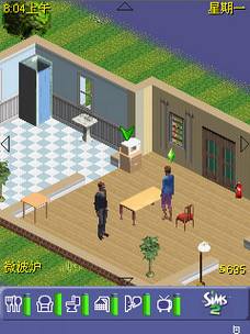 十大经典Java手机游戏下载